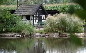 Hotel Restaurant Huxmühle